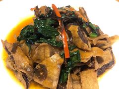 -胖老汉椒麻鸡清真新疆菜(西御街店)