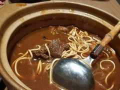 -香园茶社·金陵小灶(老门东店)