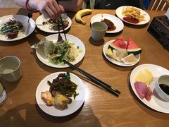 -巴斯漫温泉汗蒸馆(贡湖大道店)