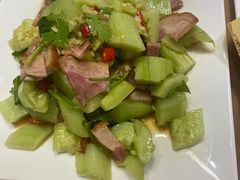 -东方饺子王(重庆路亚泰店)