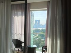 -苏州金鸡湖文博诺富特酒店