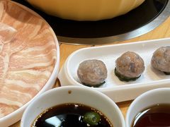 -四喜小胖·北京涮肉(五道营店)
