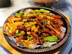 -鉴川·川菜传承(星汇两江店)