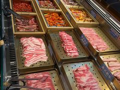-非烤勿扰韩式自助烤肉火锅(龙岗万达广场店)