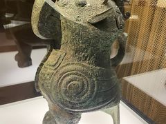 -上海博物馆(人民广场馆)