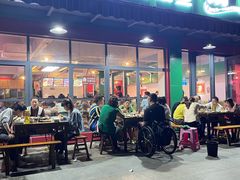 -王朝花椒鱼(杉板桥南一路店)
