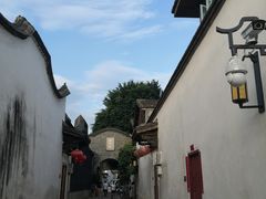 -三坊七巷历史文化街区