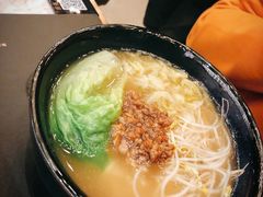 -馔豚·台北菜专门店(深圳湾万象城店)