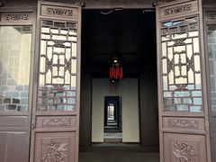 -南京市民俗博物馆(甘熙故居)