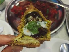 -葛尼沙印度餐厅 (镇明路店)