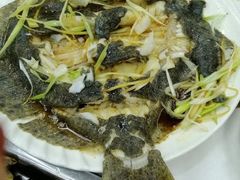 -北戴河庆山饭店·海鲜砂锅粥(北戴河黑石路店)