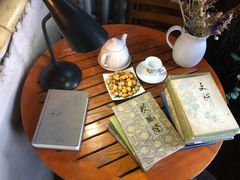 -斯多格书乡(北京大学畅春园店)