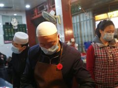 -刘纪孝腊牛羊肉(北广济街店)