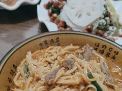 -张氏北相羊肉胡卜(八一店)