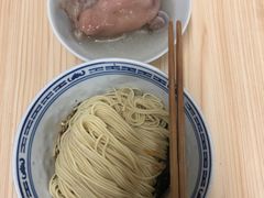 -盛兴面馆(真儒大厦店)