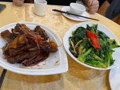 油麦菜-九大簋家宴(北京路店)