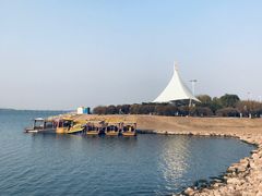 -丁香湖公园
