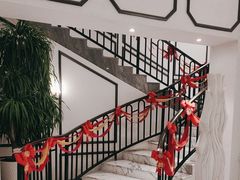 -翠湖宾馆·中餐厅