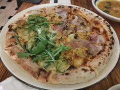 -PIZZA BIANCA(万象城店)