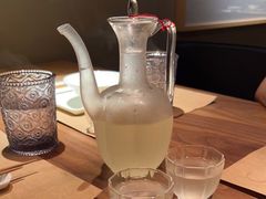 -青桃餐厅