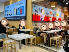 -鲜芋仙(观音桥大融城LG店)