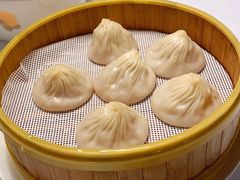 同庆楼小笼包-同庆楼(金宝汇店)