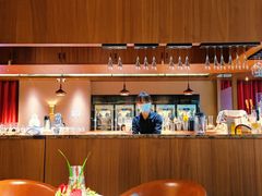 -Bistro Wang 牛排馆