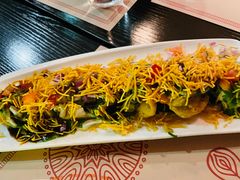 -克比叔叔印度餐厅Kebabs on the Grille(永康路分店)