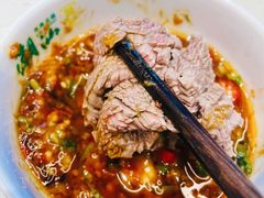 -潮汕林记牛肉火锅(万象天地店)