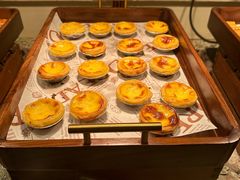 -东莞塘厦三正半山温泉酒店·沙利文西餐厅