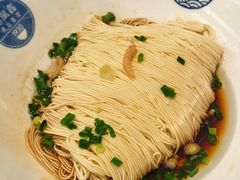 -新万鑫银丝面·非遗无锡味(惠山古镇店)