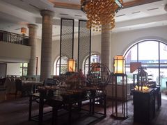 -苏州吴宫泛太平洋酒店
