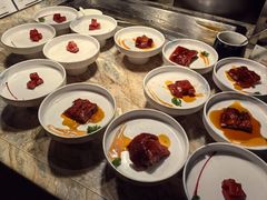 -半岛翡丽海鲜自助餐厅(观风亭店)