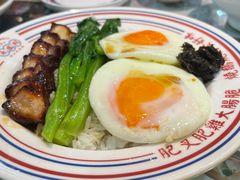 -永盛利茶餐厅(武进吾悦店)