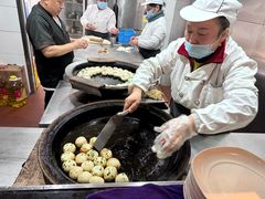 -哑巴生煎(临顿路店)
