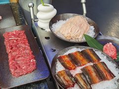 -王家渡火锅店(棕榈泉店)