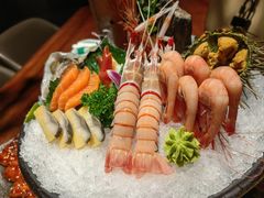 -古京·臻致料理(月湖店)