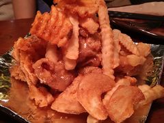 -Outdark Korean Restaurant