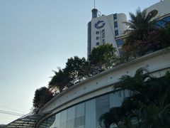 -广州科尔海悦酒店