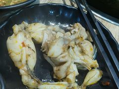 -销魂美蛙鱼头火锅(上海首店)