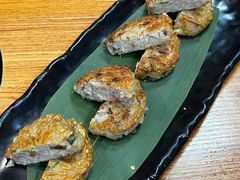 -强记鱼粥(南村店)