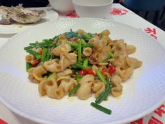 -不仔客海鲜·烧烤·270度海景餐厅(大东海店)