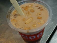 -八婆婆烧仙草(中山路店)