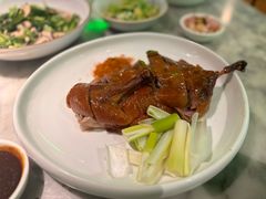 -辛香汇·现炒川菜(淮海路百盛店)