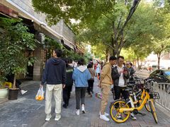 -粉家柳州螺蛳粉(杨宅路店)