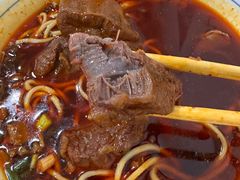 -易毛特色牛肉面(解放碑步行街店)