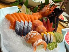 -尚海豆捞(乐虹坊店)