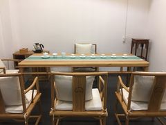 -龙源茶坊(白银路店)