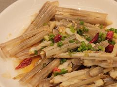 -阿毛饭店(和义路店)