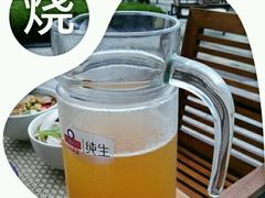 -山港凯悦酒店·BEBA海滩烧烤餐厅酒吧